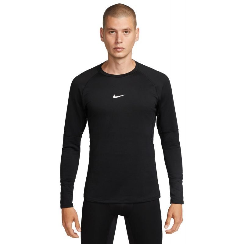 Nike Pro Warm M T-shirt FB7982-010 Póló - Sportmania.hu