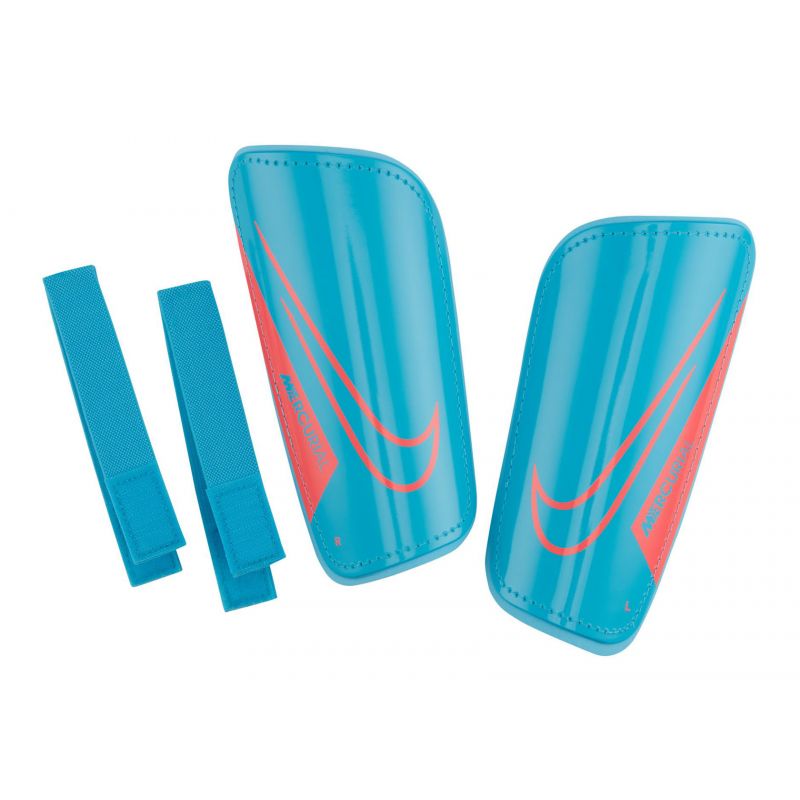 Nike Protectors, shin guards Nike Mercurial Hardshell DN3614-416 Kiegészítők - Sportmania.hu