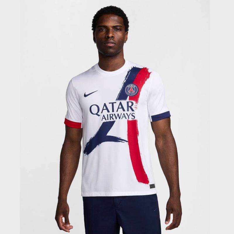 Nike PSG 2024/25 Stadium Away póló