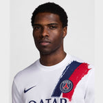 Nike PSG 2024/25 Stadium Away póló