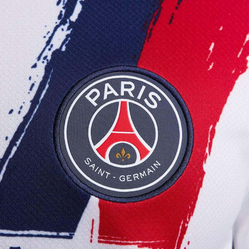 Nike PSG 2024/25 Stadium Away póló