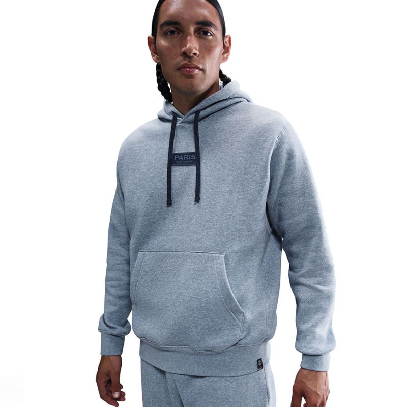 Nike PSG Club Pulóver HM2884-493