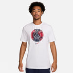 Nike PSG Crest férfi Póló FV8558-100