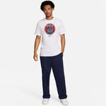 Nike PSG Crest férfi Póló FV8558-100