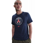 Nike Psg Crest M T-Shirt Hq8328-410 - Sportmania.hu