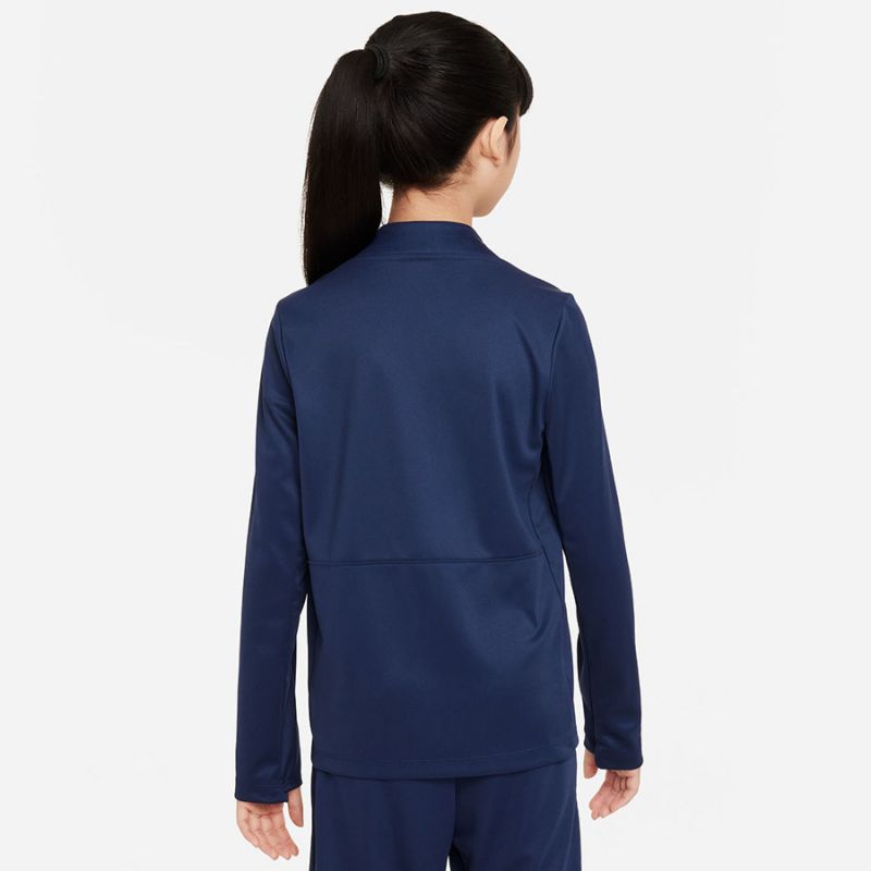 Nike PSG DF Academy Pro Drill Top Jr FQ0029-411 sweatshirt Pulóver - Sportmania.hu