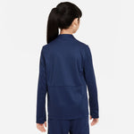 Nike PSG DF Academy Pro Drill Top Jr FQ0029-411 sweatshirt - Sportmania.hu