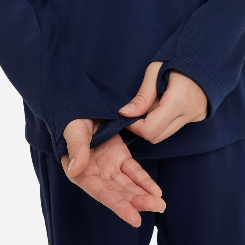 Nike PSG DF Academy Pro Drill Top Jr FQ0029-411 sweatshirt - Sportmania.hu