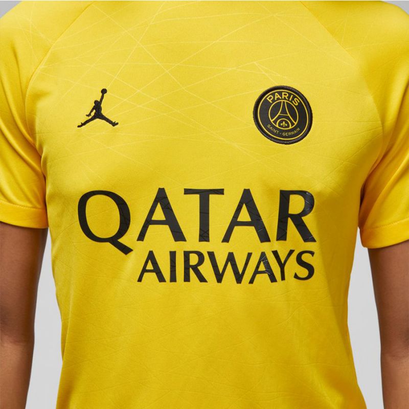 Nike PSG DF Academy Pro SS Top PM 4TH M DR4906 720 Ruházat - Sportmania.hu