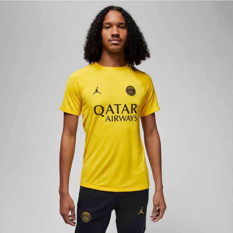 Nike PSG DF Academy Pro SS Top PM 4TH M DR4906 720 Ruházat - Sportmania.hu