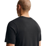 Nike PSG Essential Men's T-Shirt fekete férfi póló