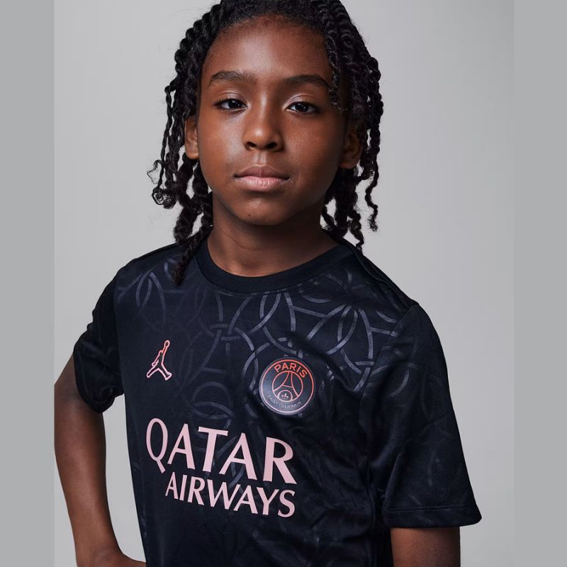 Nike Psg Jordan Academy Pro gyerek mez - Sportmania.hu