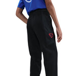 Nike PSG Kids' Tracksuit, Black, fekete szett HM3070010