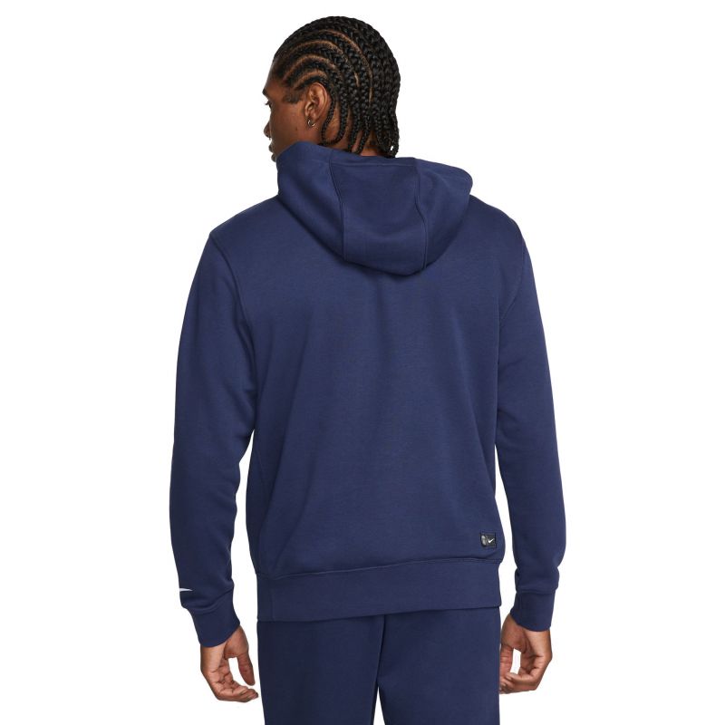 Nike PSG M DN1317-410 sweatshirt Póló Pulóver - Sportmania.hu