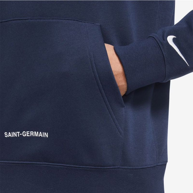 Nike PSG M DO6289-410 sweatshirt Póló Pulóver - Sportmania.hu