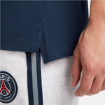 Nike PSG Polo M DM2984 410 T-shirt Póló Ruházat Póló - Sportmania.hu