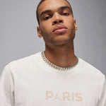 Nike PSG SS Logo Tee M FN5332-133 Póló - Sportmania.hu
