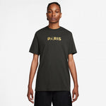 Nike PSG SS Logo Tee M FN5332-355 Póló - Sportmania.hu