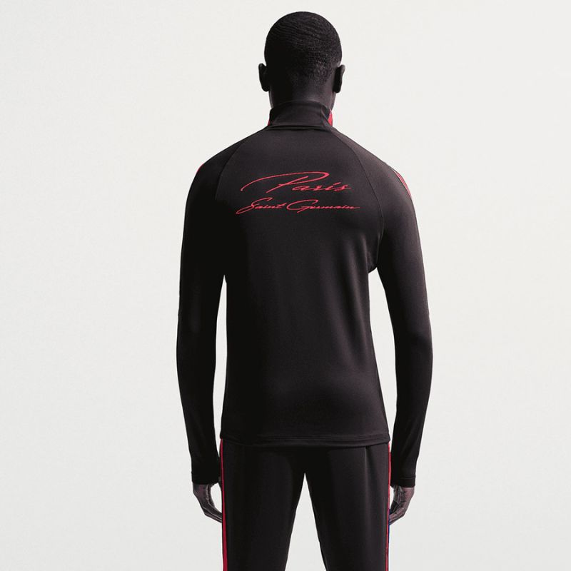 Nike PSG Strike Drill Top sweatshirt pulóver