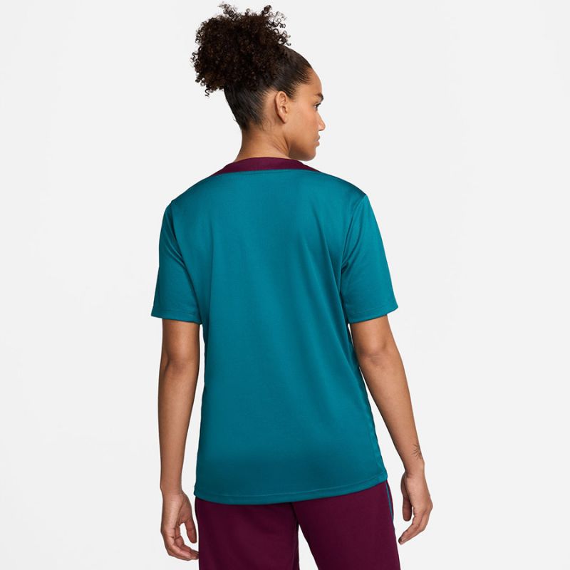 Nike PSG Strike SS Top M T-shirt FN9821-382 Póló - Sportmania.hu