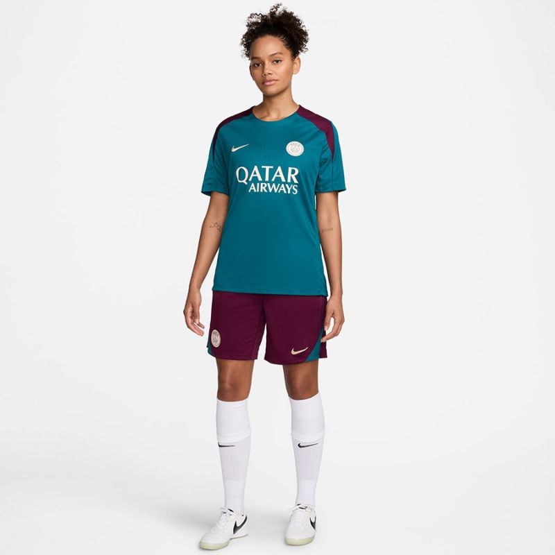 Nike PSG Strike SS Top M T-shirt FN9821-382 Póló - Sportmania.hu