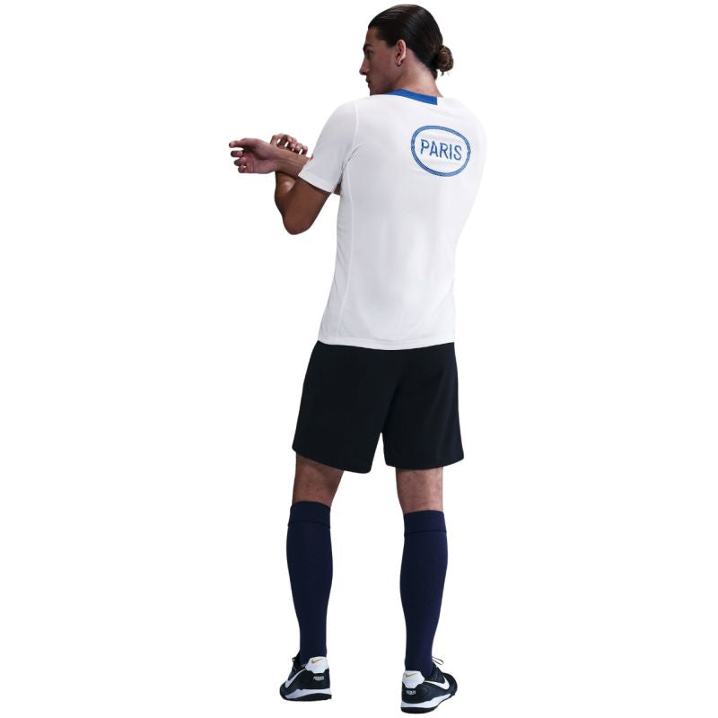 Nike PSG Strike Third Men's T-Shirt fehér férfi póló HM3345101