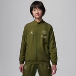 Nike PSG Strike TrkSuit Jr tracksuit Ruházat gyerek Szett FD7123-327