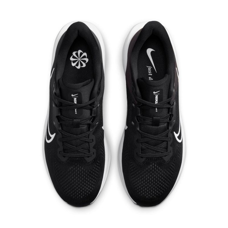 Nike Quest 6 M FD6033-001 Cipő - Sportmania.hu