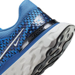 Nike React Infinity Run Flyknit 3 M DH5392-400 Cipő férfi