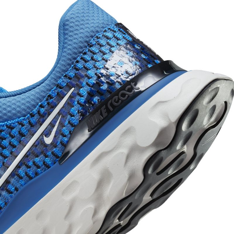 Nike React Infinity Run Flyknit 3 M DH5392-400 Cipő férfi