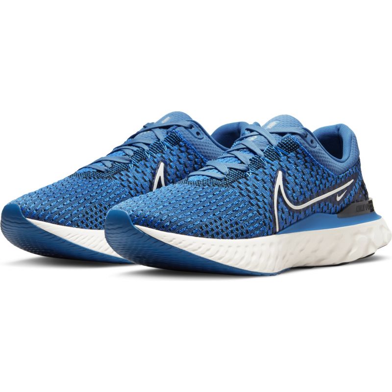 Nike React Infinity Run Flyknit 3 M DH5392-400 Cipő férfi