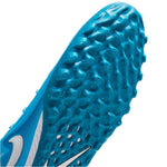 Nike React Phantom GX Pro TF Football Boots cipő FJ2583-400