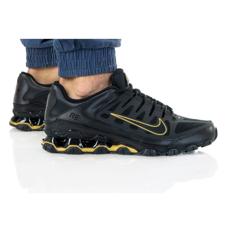 Nike Reax 8 Tr Mesh M 621716-020 shoe Cipő - Sportmania.hu