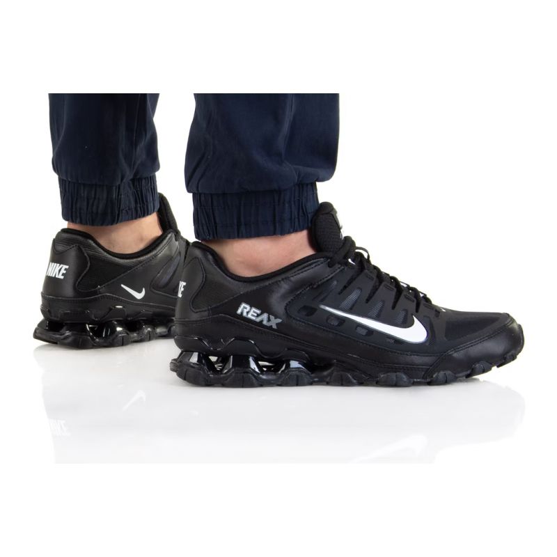 Nike Reax 8 Tr Mesh M 621716-033 Cipő - Sportmania.hu