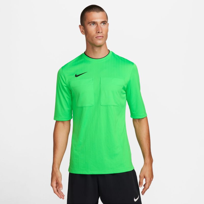 Nike Referee II Dri-FIT M referee shirt DH8024-329 Póló - Sportmania.hu