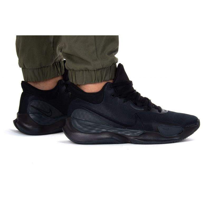 Nike Renew Elevate III M DD9304-001 Cipő - Sportmania.hu