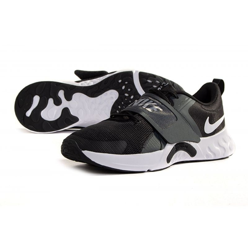 Nike Renew Retaliation 4 M DH0606-001 shoe Cipő - Sportmania.hu