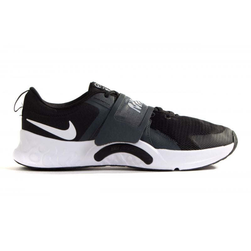 Nike Renew Retaliation 4 M DH0606-001 shoe Cipő - Sportmania.hu