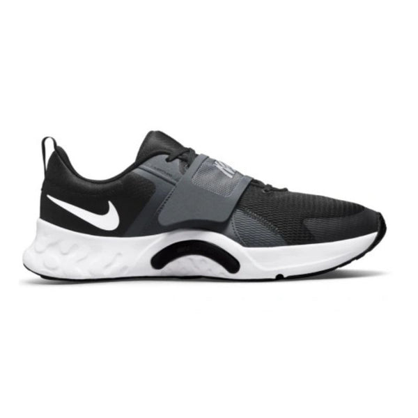 Nike Renew Retaliation 4 M DH0606-001 shoe Cipő - Sportmania.hu