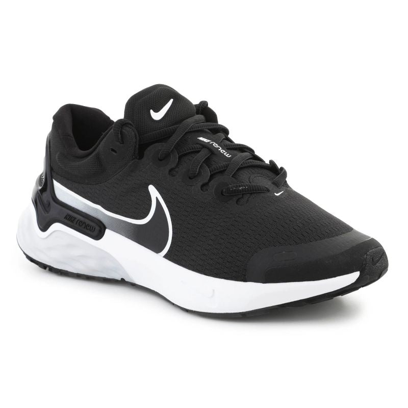 Nike Renew Run 3 Black eu 40,5 férfi DC9413-001