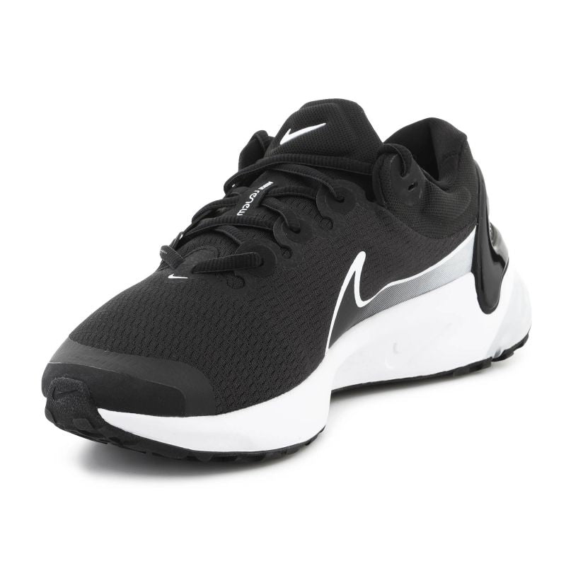 Nike Renew Run 3 Black eu 40,5 férfi DC9413-001