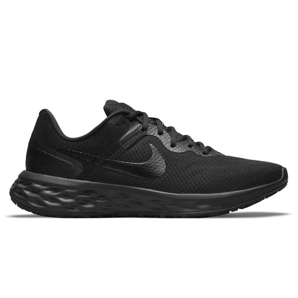 Nike Revolution 6 Next Nature M DC3728-001 running shoe Cipő - Sportmania.hu