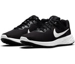 Nike Revolution 6 NN M DC3728-003 shoe Cipő - Sportmania.hu