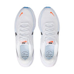 Nike Revolution 8 men's white and kék cipő férfi