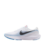 Nike Revolution 8 men's white and kék cipő férfi