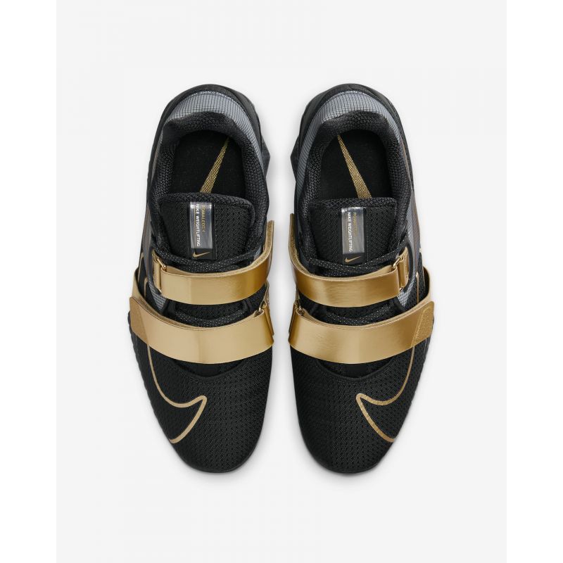 Nike Romaleos 4 M CD3463-001 Cipő - Sportmania.hu