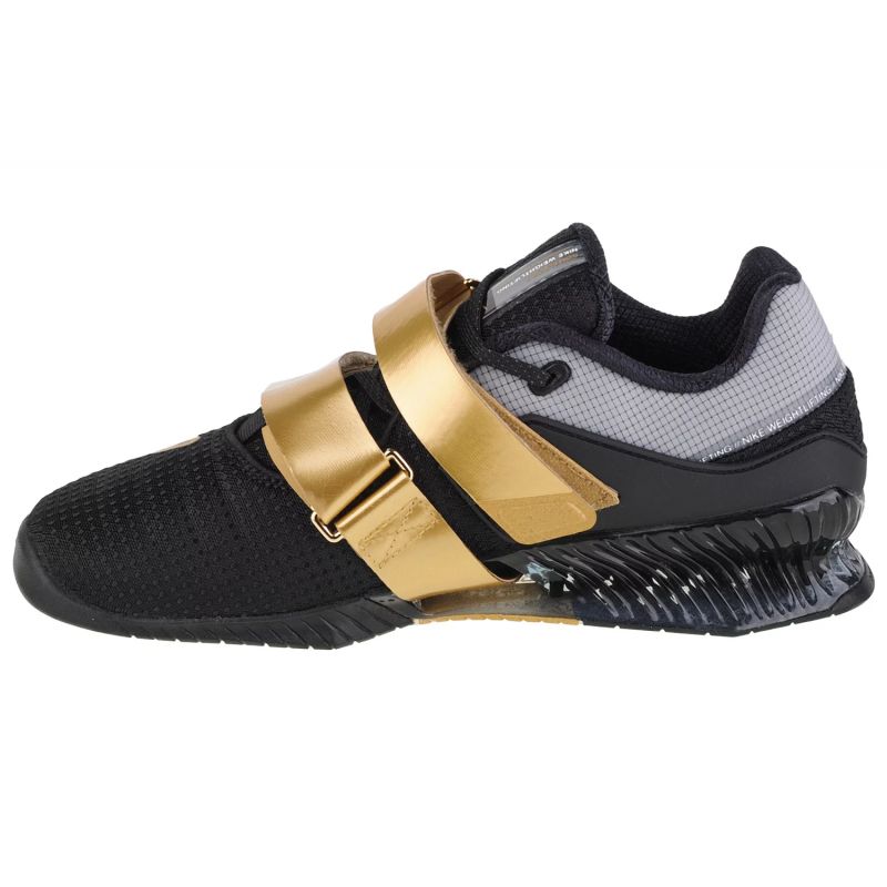 Nike Romaleos 4 M CD3463-001 Cipő - Sportmania.hu