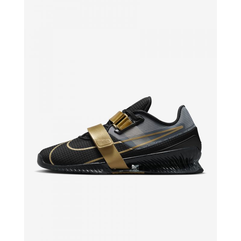 Nike Romaleos 4 M CD3463-001 Cipő - Sportmania.hu