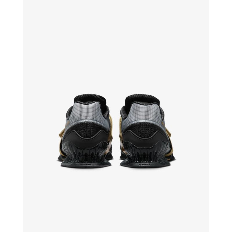 Nike Romaleos 4 M CD3463-001 Cipő - Sportmania.hu