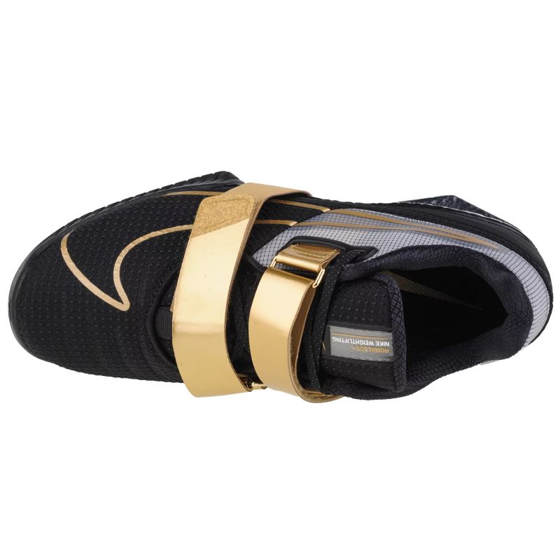 Nike Romaleos 4 M CD3463-001 Cipő - Sportmania.hu